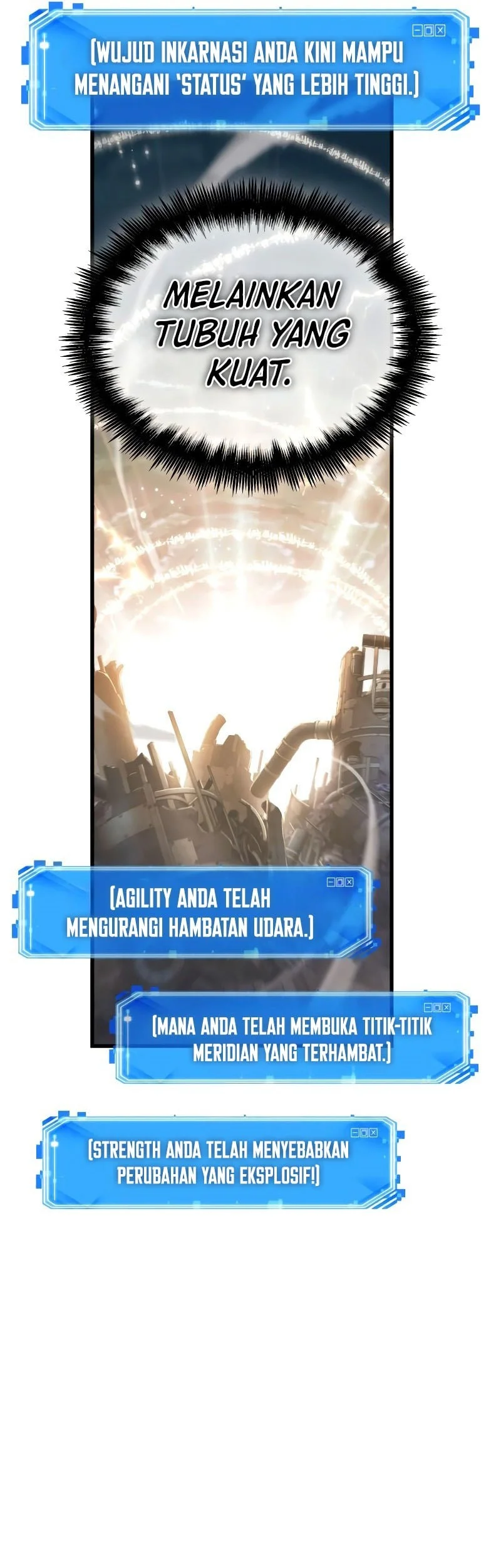 Omniscient Reader's Viewpoint Chapter 307 - halaman 58