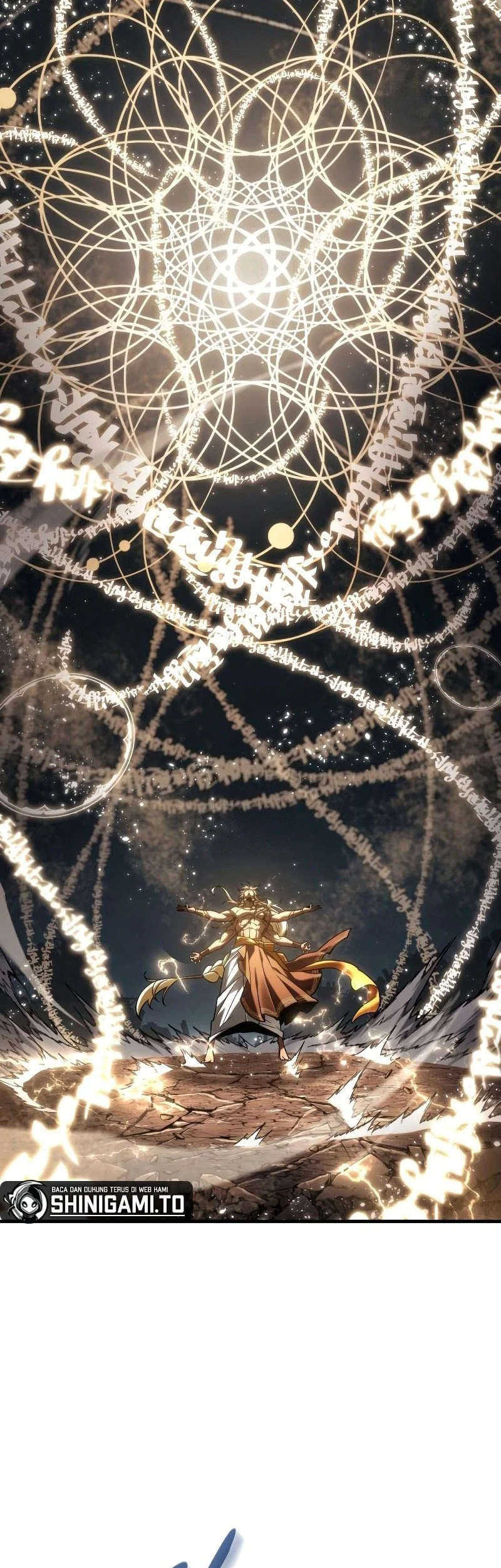 Omniscient Reader's Viewpoint Chapter 307 - halaman 8