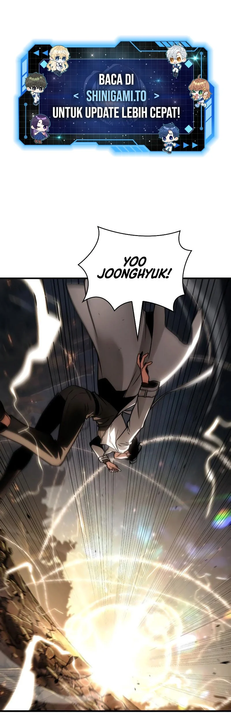 Omniscient Reader's Viewpoint Chapter 308 - halaman 2