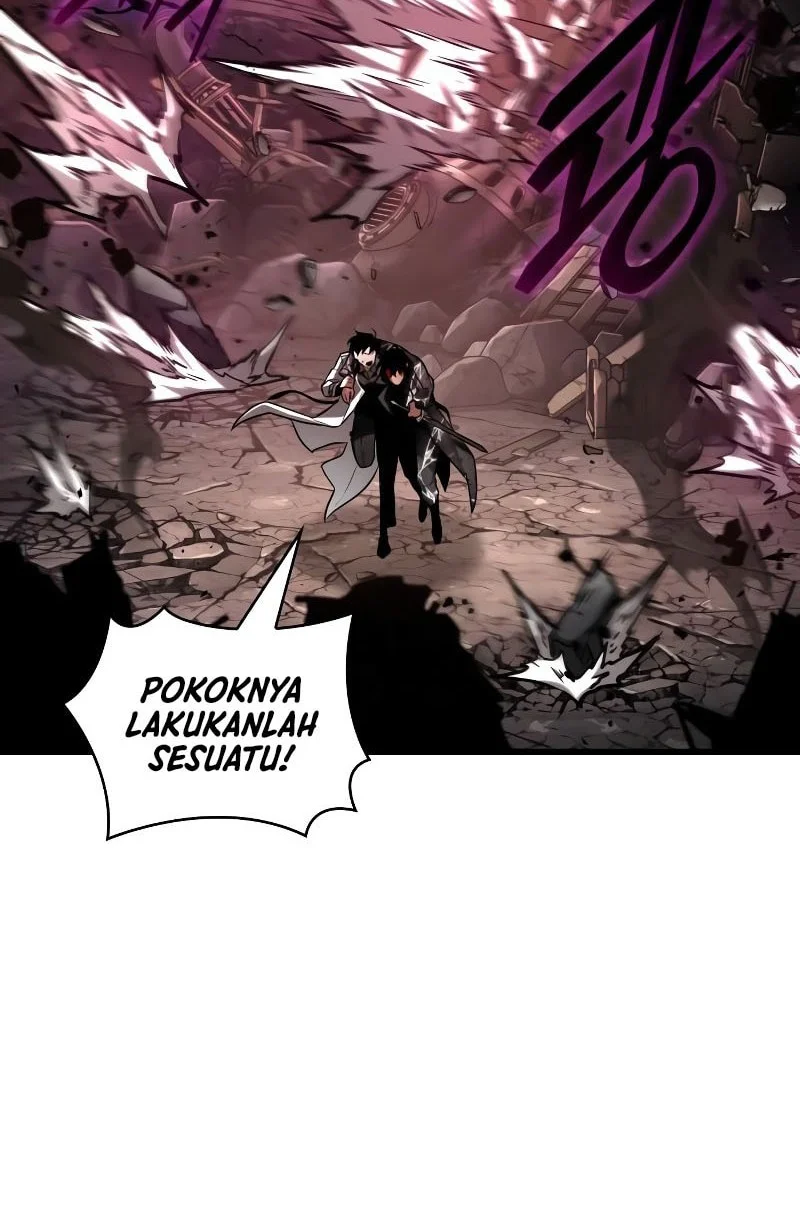 Omniscient Reader's Viewpoint Chapter 308 - halaman 36