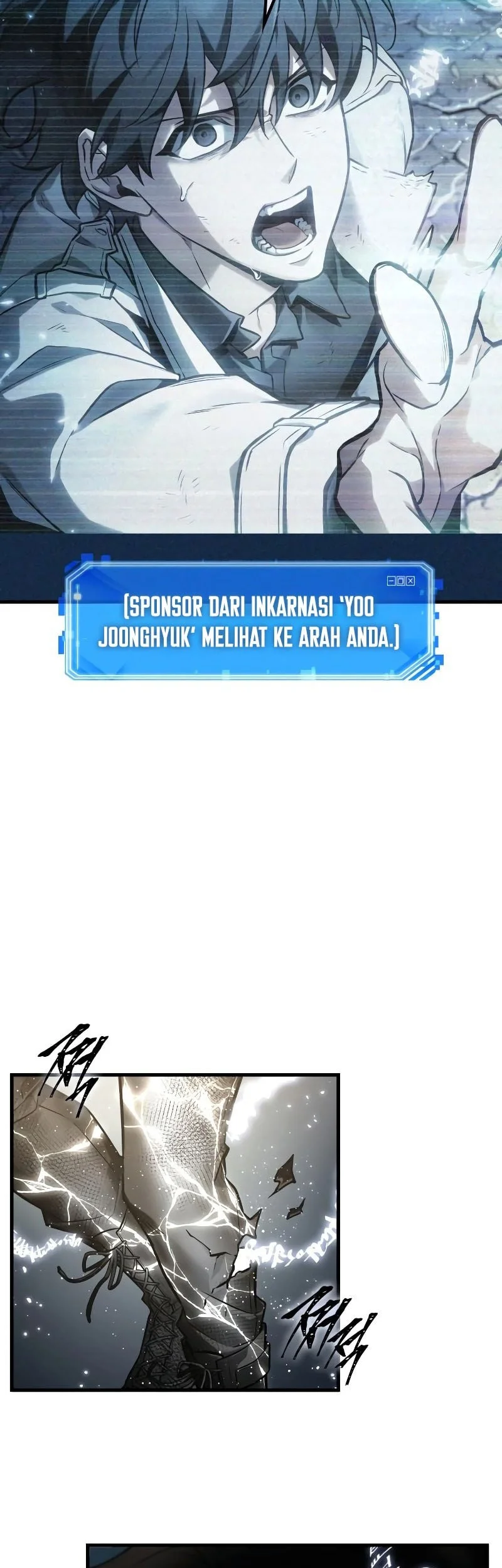 Omniscient Reader's Viewpoint Chapter 308 - halaman 43
