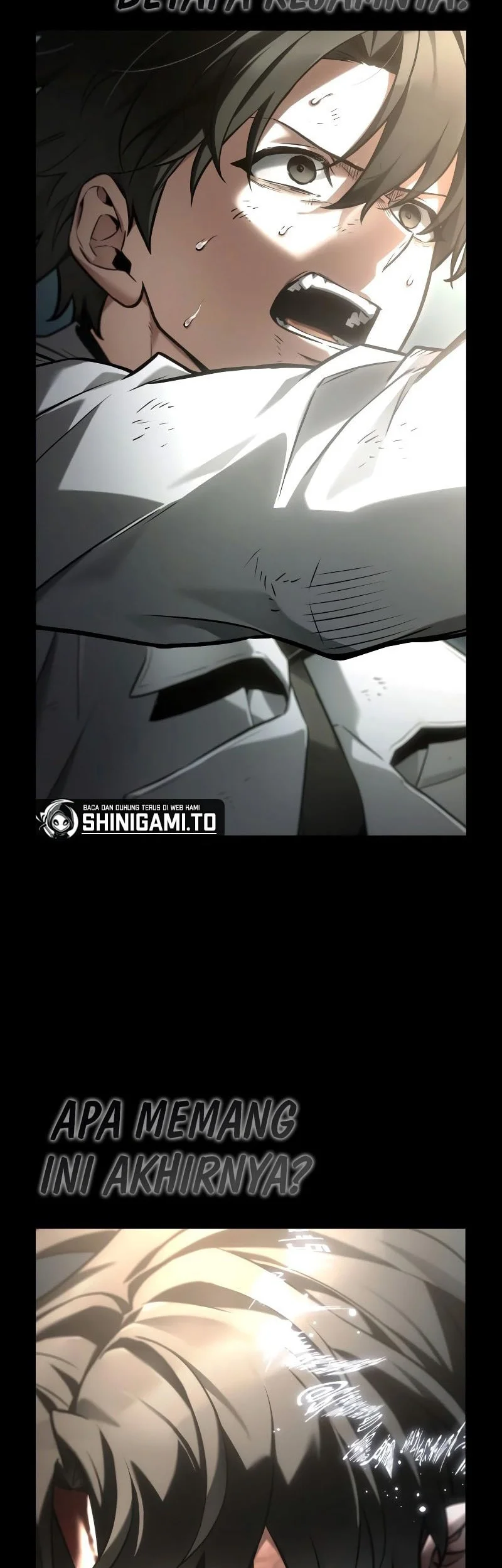 Omniscient Reader's Viewpoint Chapter 308 - halaman 46