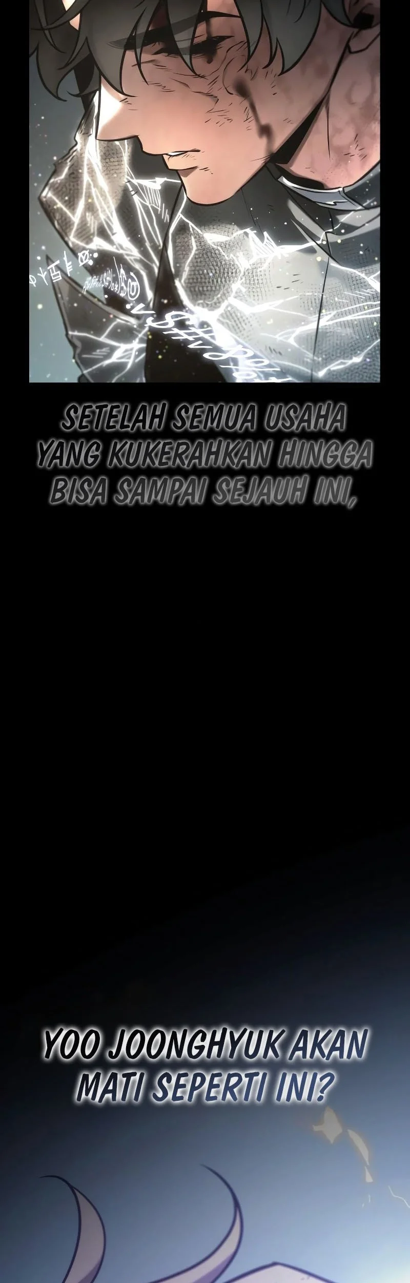 Omniscient Reader's Viewpoint Chapter 308 - halaman 47