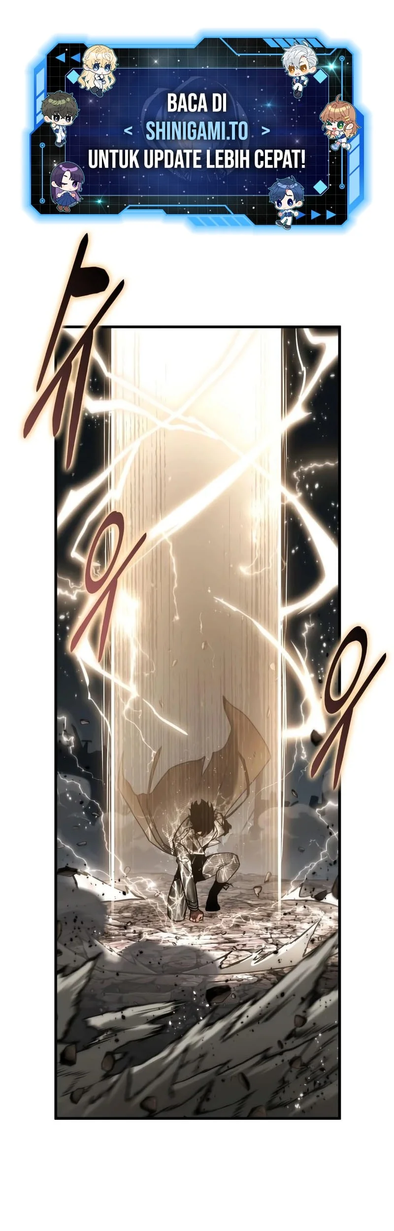 Omniscient Reader's Viewpoint Chapter 309 - halaman 2