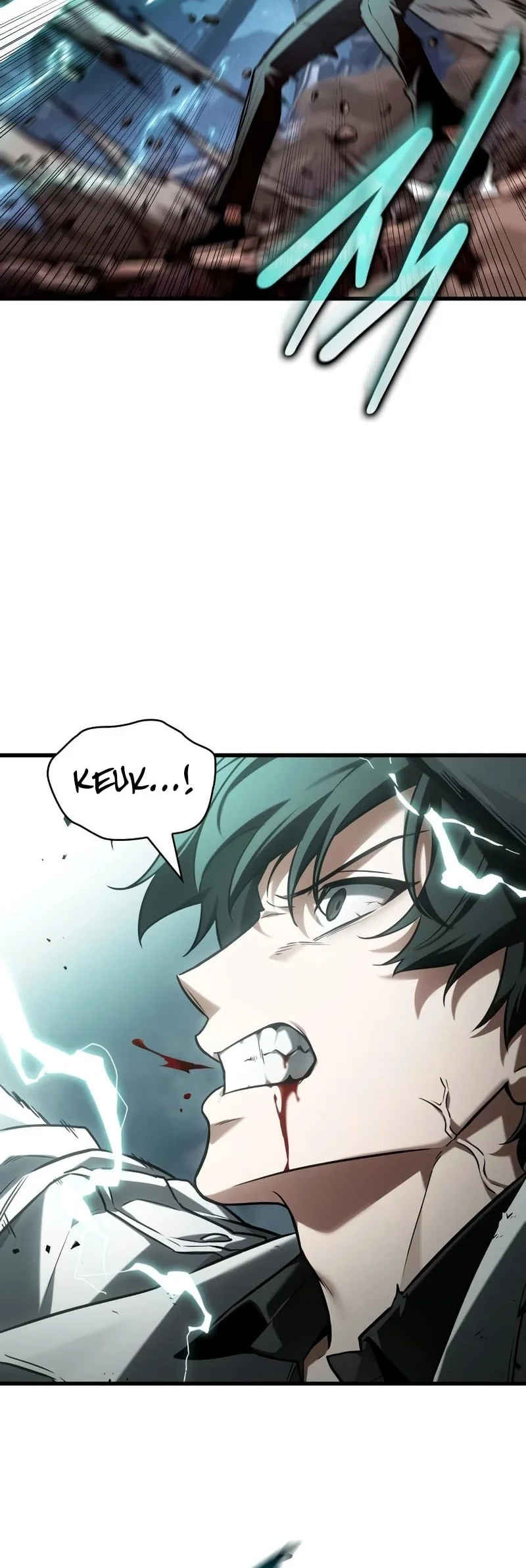 Omniscient Reader's Viewpoint Chapter 309 - halaman 22