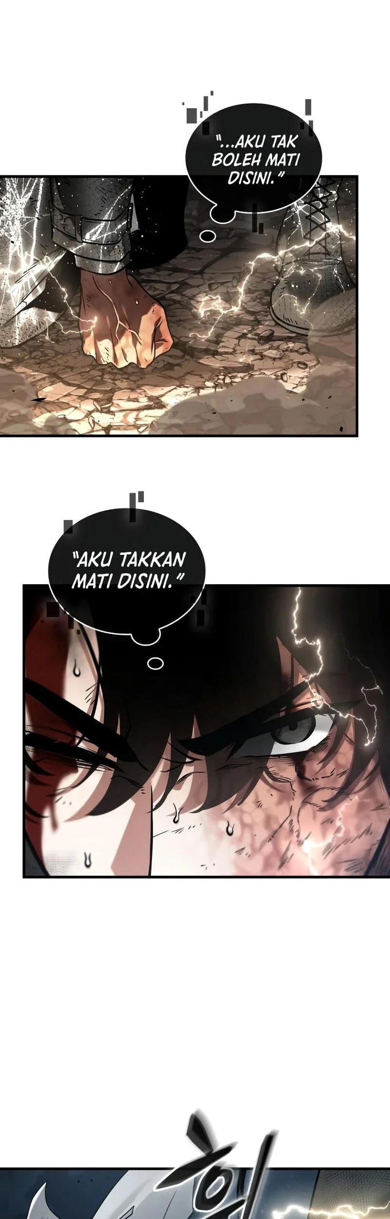 Omniscient Reader's Viewpoint Chapter 309 - halaman 3