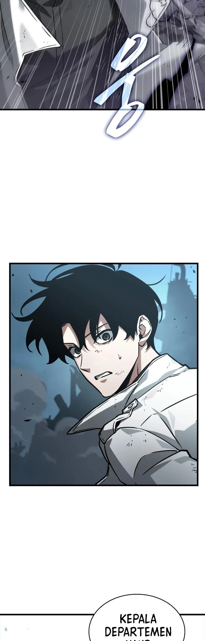 Omniscient Reader's Viewpoint Chapter 309 - halaman 32