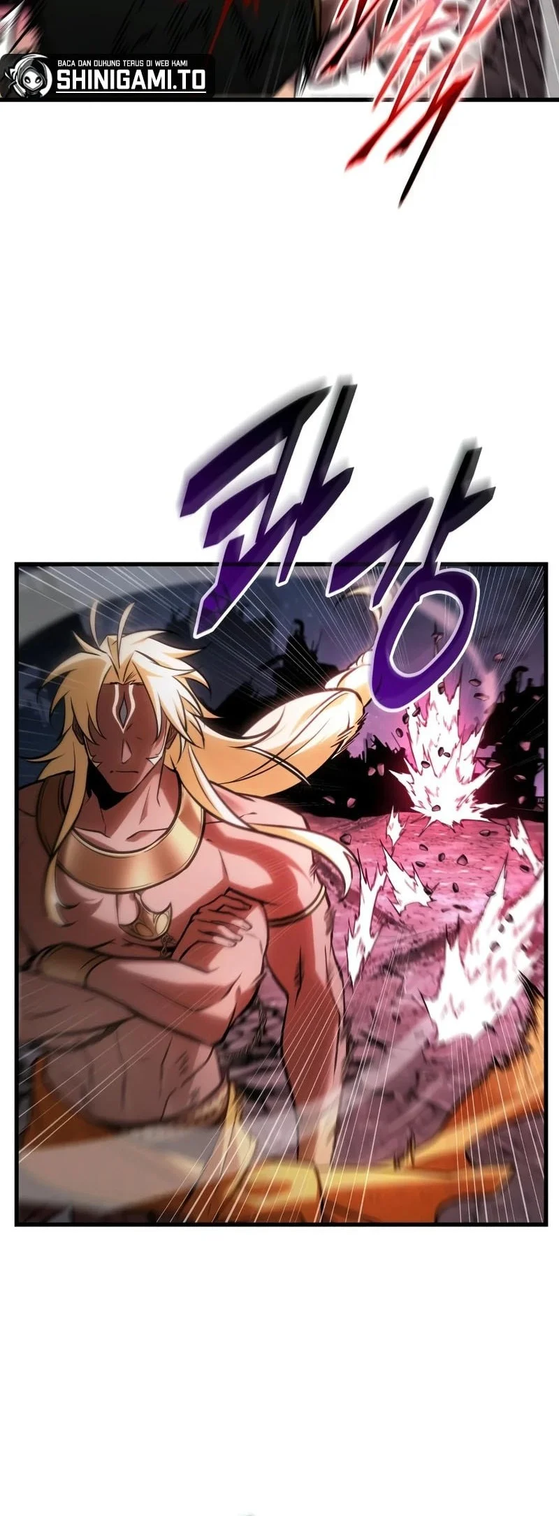 Omniscient Reader's Viewpoint Chapter 309 - halaman 37