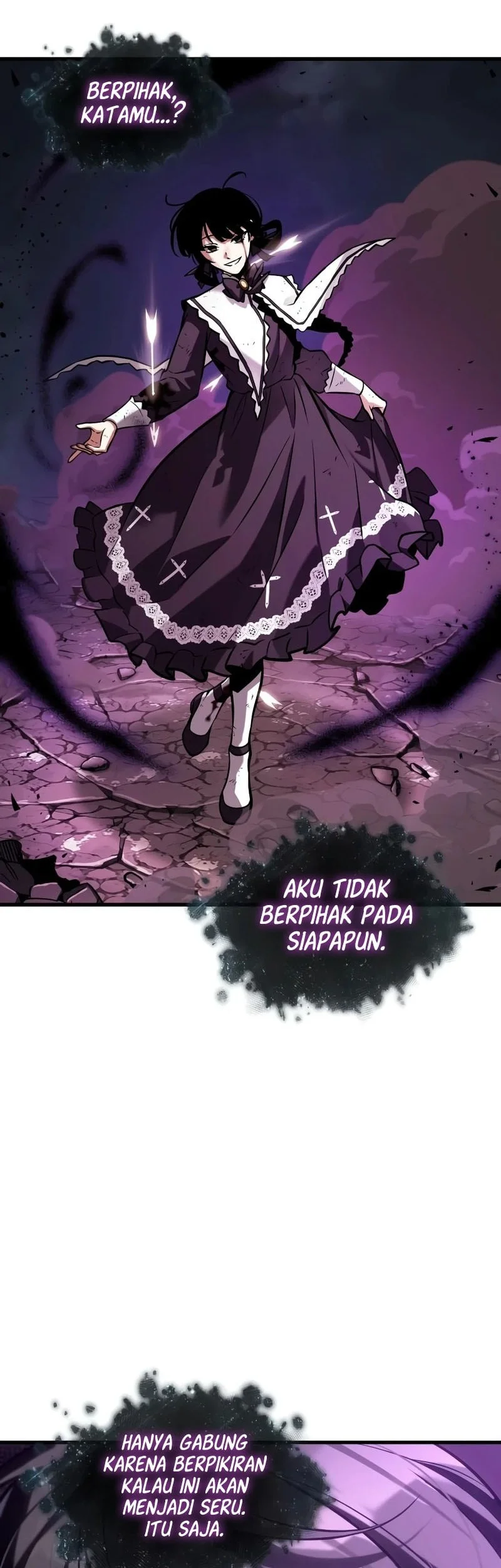 Omniscient Reader's Viewpoint Chapter 309 - halaman 39