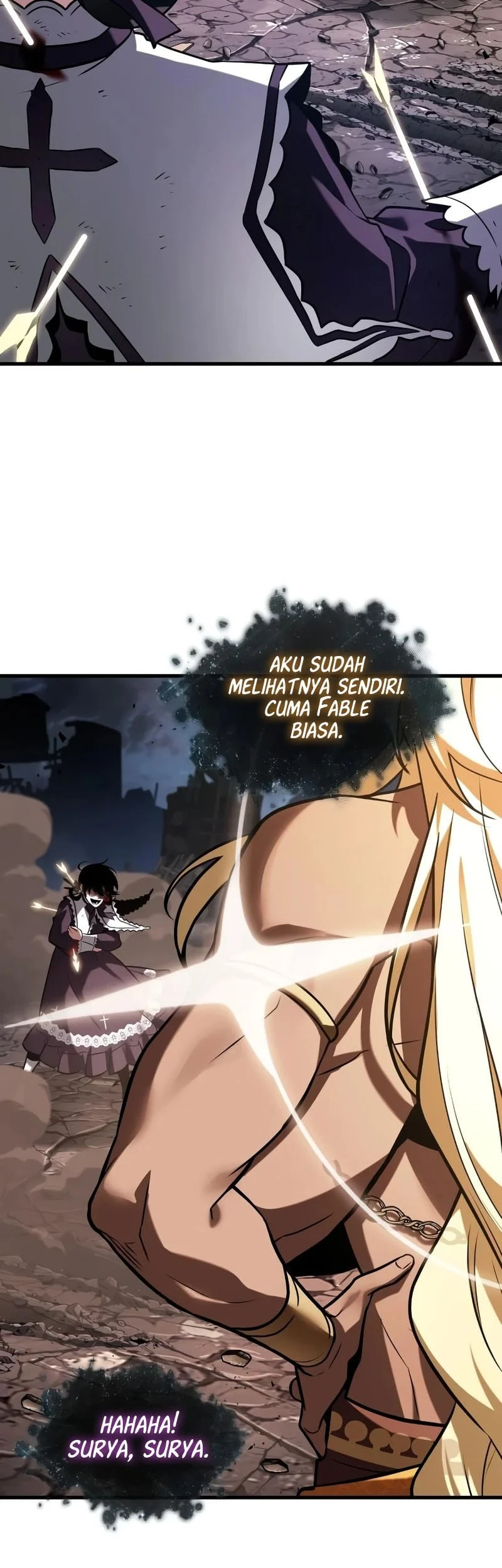 Omniscient Reader's Viewpoint Chapter 309 - halaman 41
