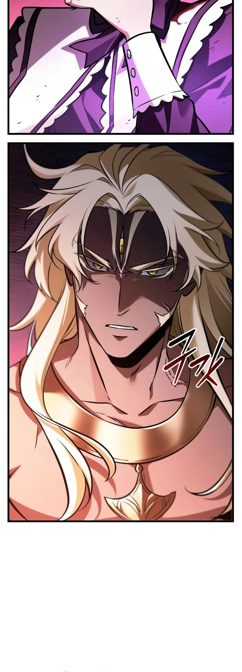 Omniscient Reader's Viewpoint Chapter 309 - halaman 45