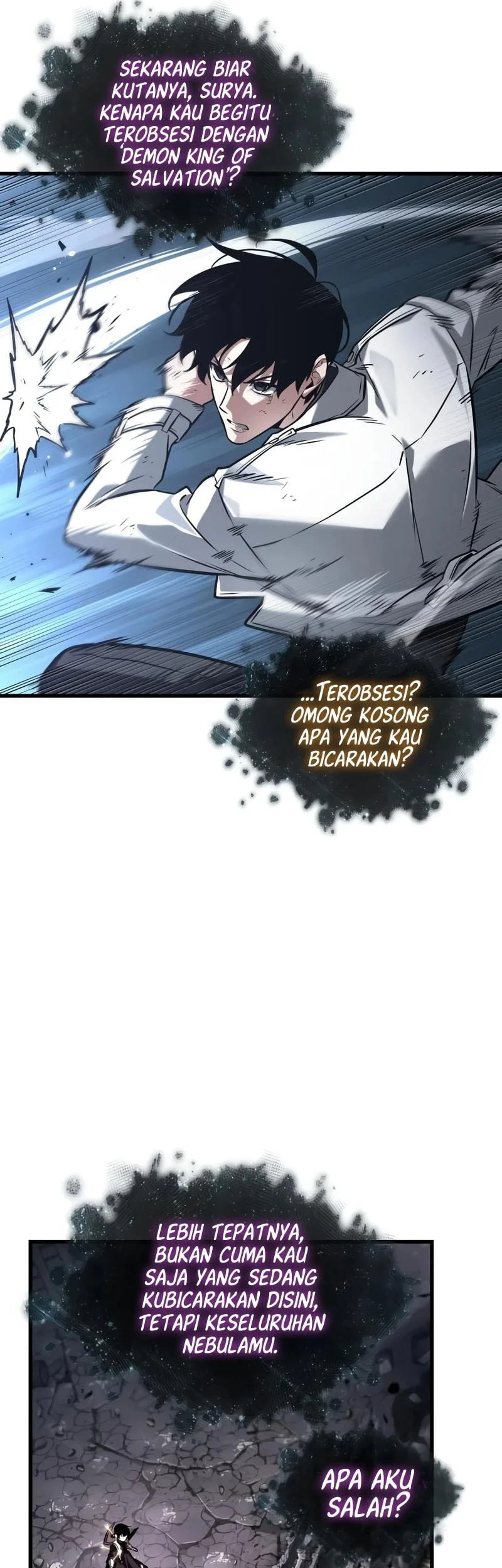 Omniscient Reader's Viewpoint Chapter 309 - halaman 46