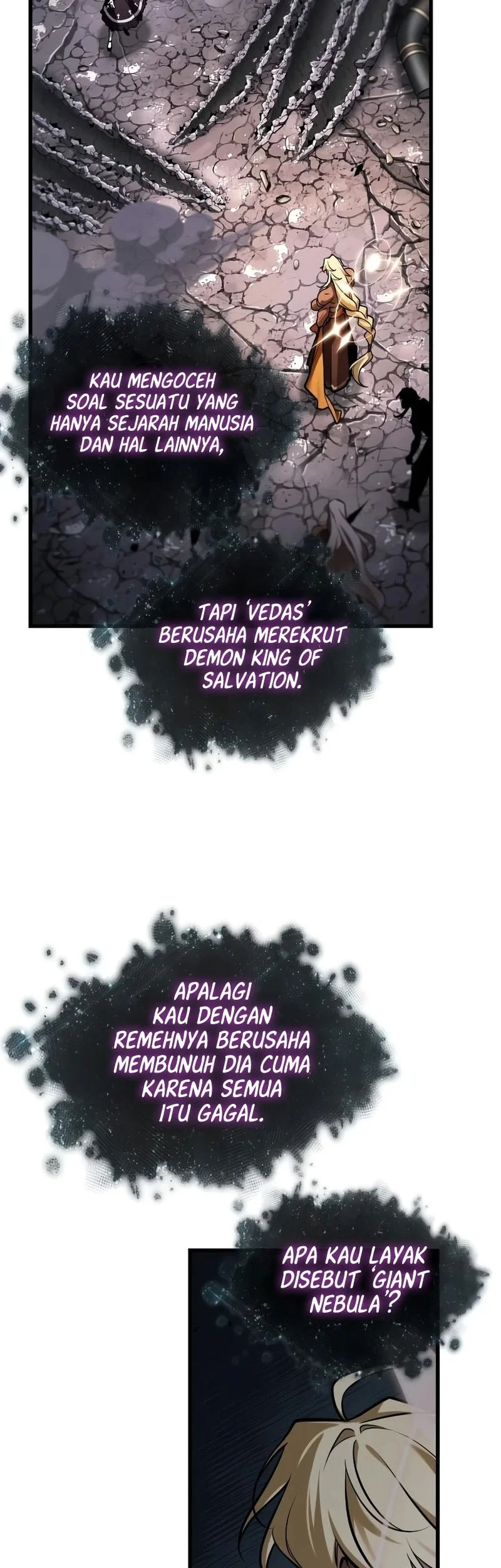 Omniscient Reader's Viewpoint Chapter 309 - halaman 47