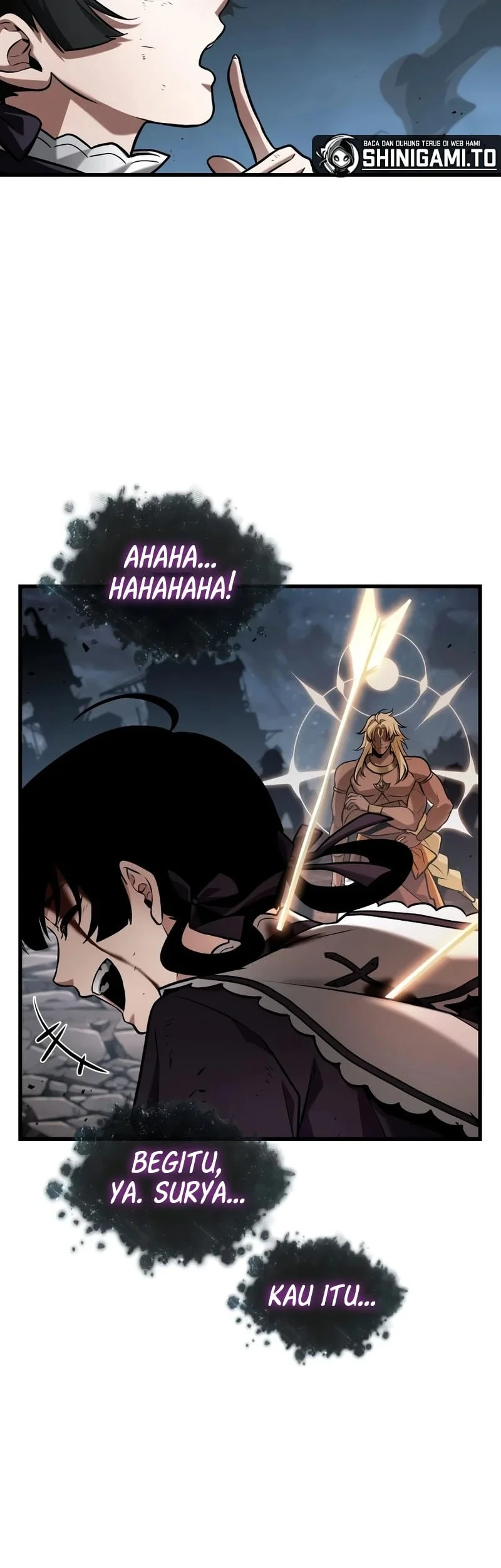 Omniscient Reader's Viewpoint Chapter 309 - halaman 49