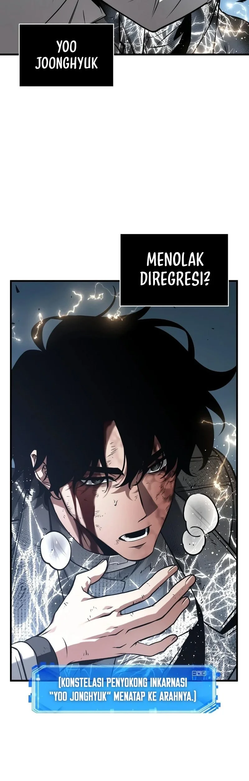 Omniscient Reader's Viewpoint Chapter 309 - halaman 5