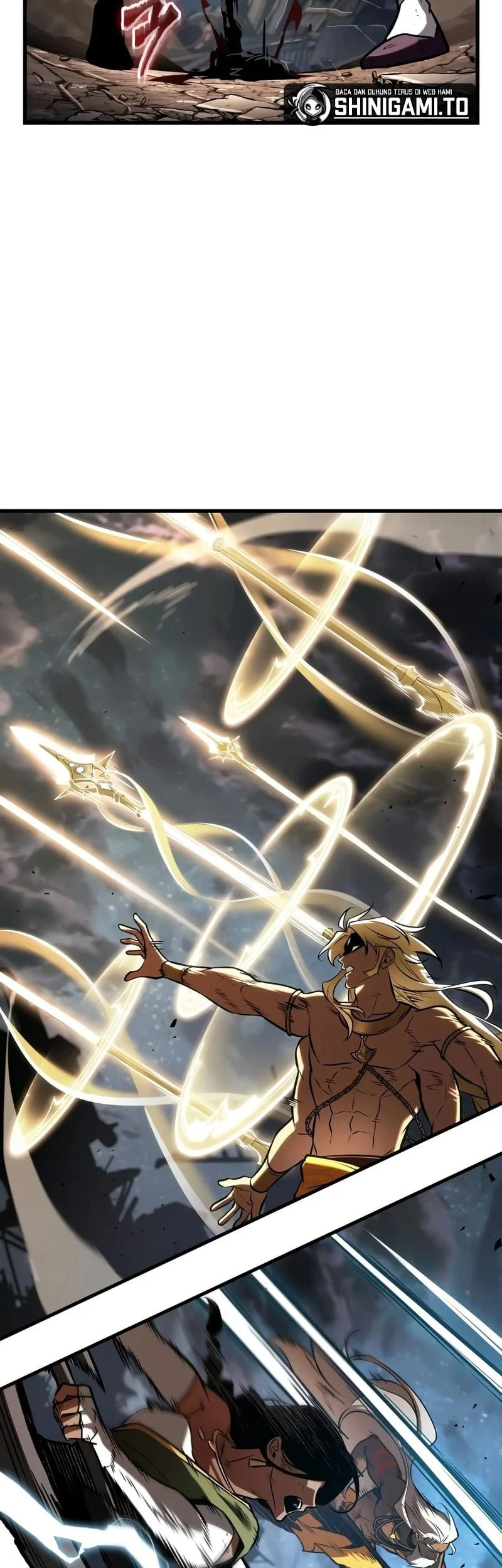 Omniscient Reader's Viewpoint Chapter 309 - halaman 56