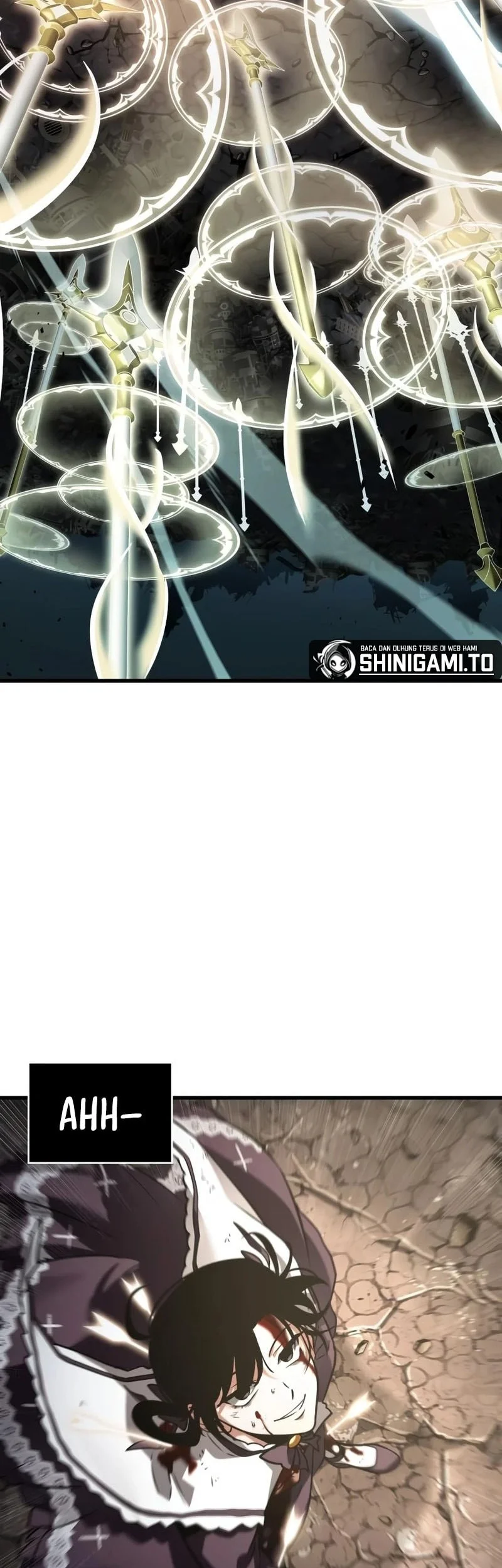 Omniscient Reader's Viewpoint Chapter 309 - halaman 59