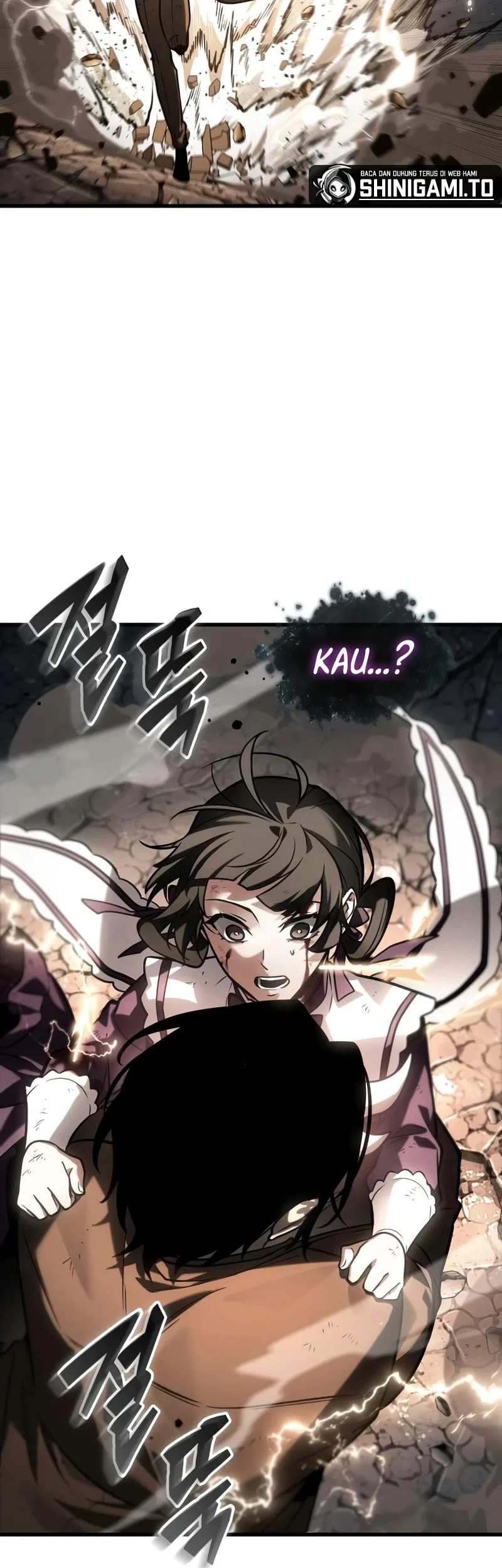 Omniscient Reader's Viewpoint Chapter 309 - halaman 64