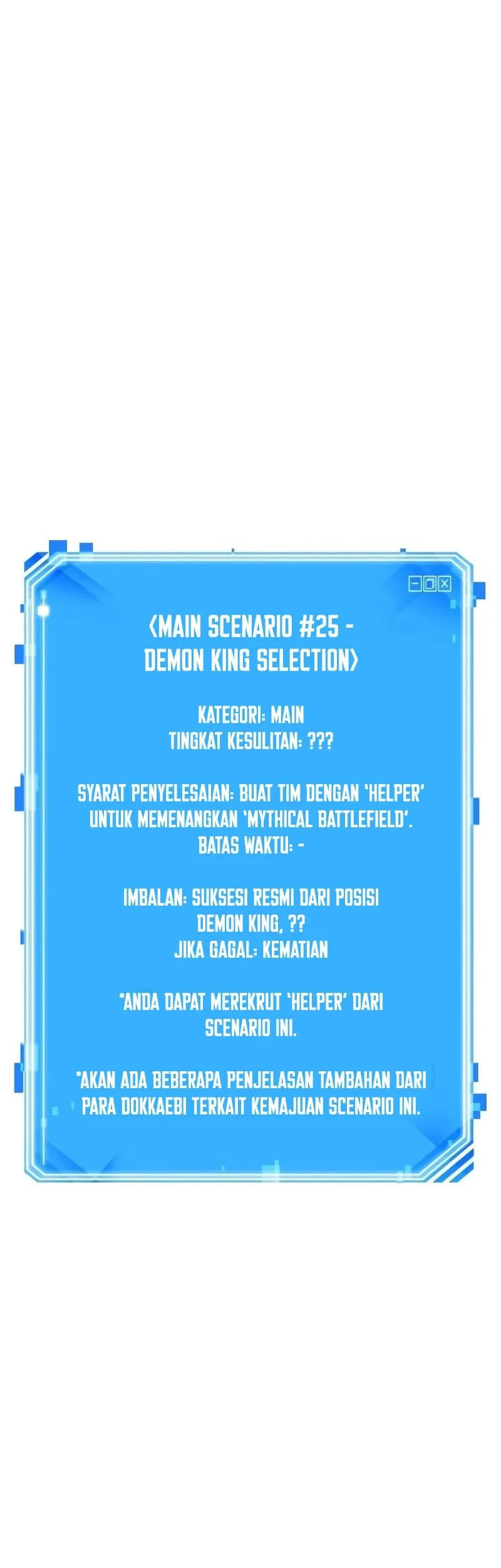 Omniscient Reader's Viewpoint Chapter 309 - halaman 73