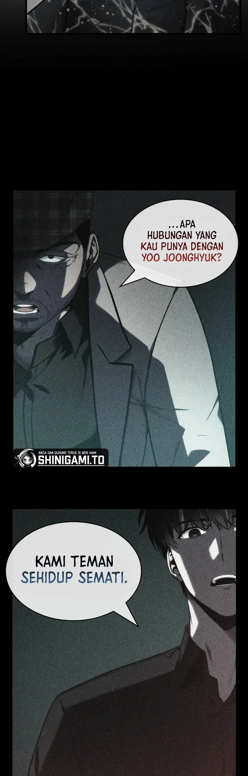 Omniscient Reader's Viewpoint Chapter 309 - halaman 9