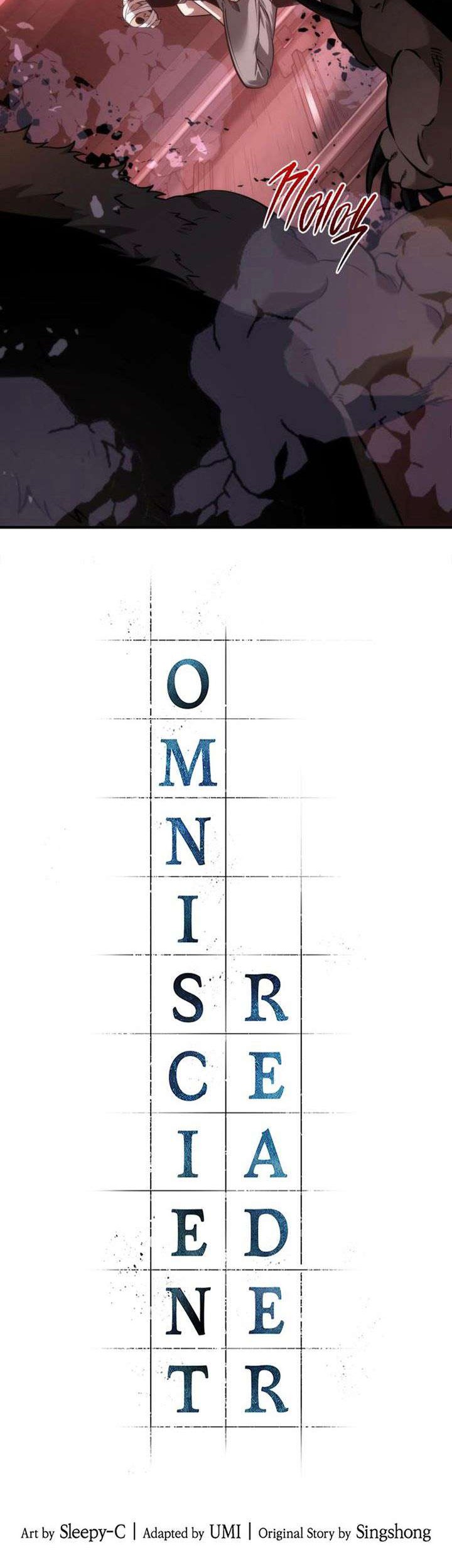Omniscient Reader's Viewpoint Chapter 31 - halaman 17