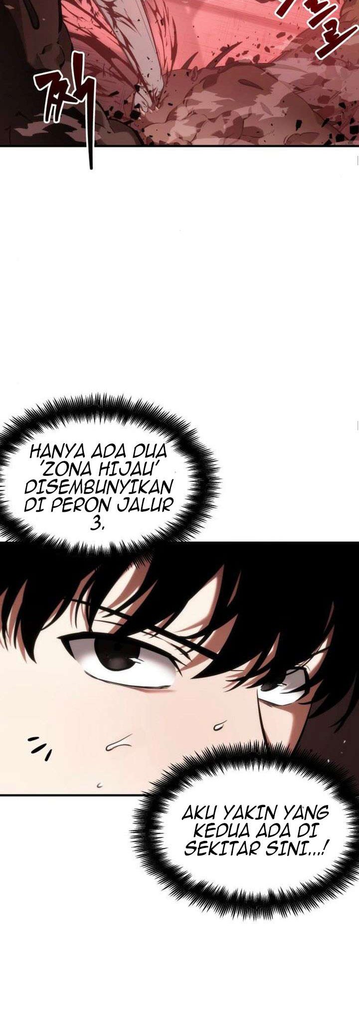 Omniscient Reader's Viewpoint Chapter 31 - halaman 20
