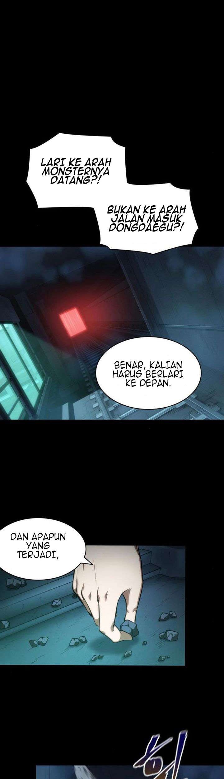 Omniscient Reader's Viewpoint Chapter 31 - halaman 4