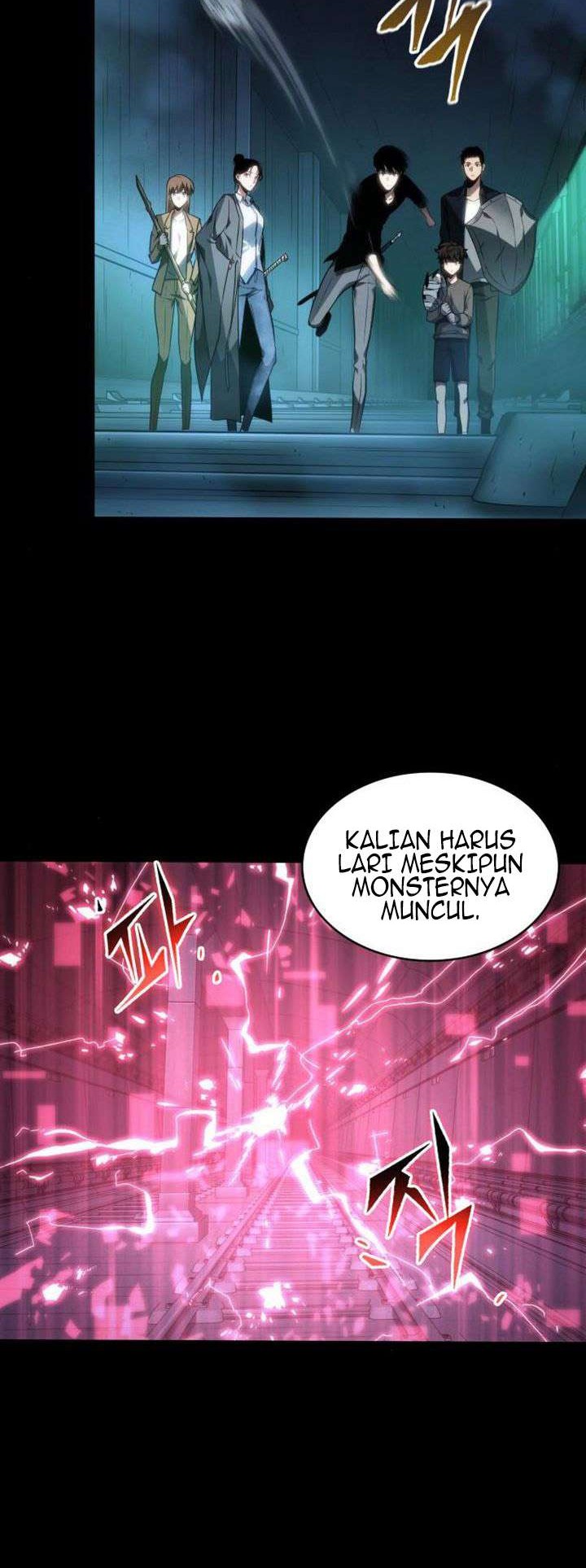 Omniscient Reader's Viewpoint Chapter 31 - halaman 5