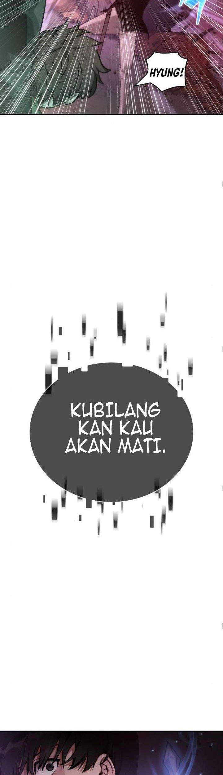 Omniscient Reader's Viewpoint Chapter 31 - halaman 53