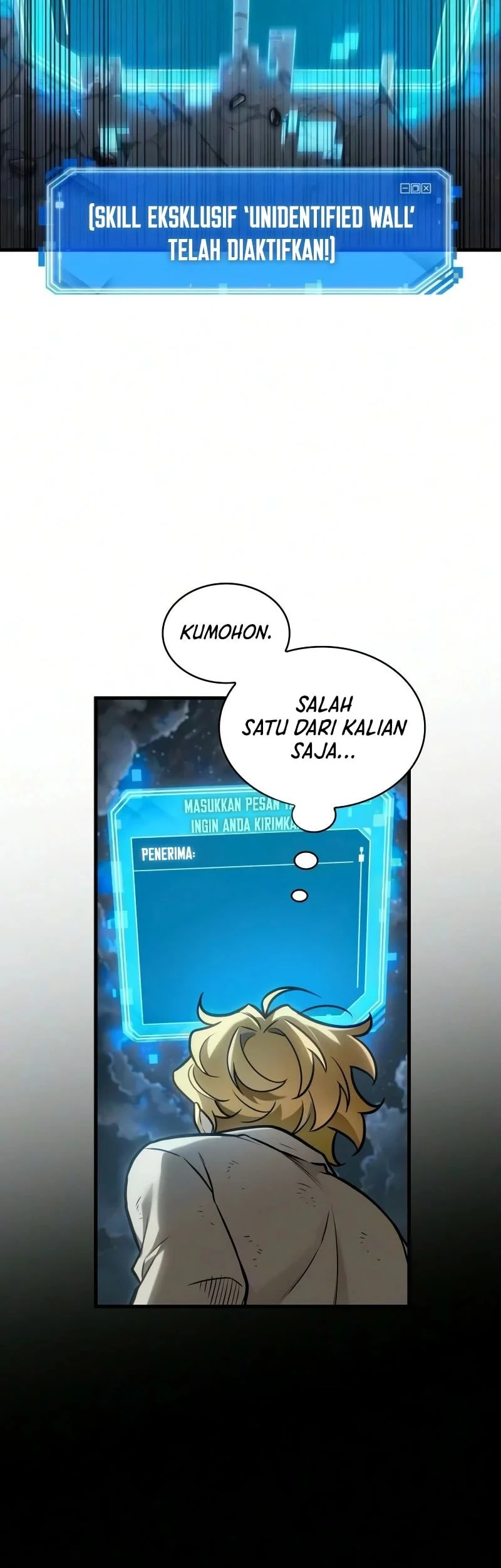 Omniscient Reader's Viewpoint Chapter 310 - halaman 16