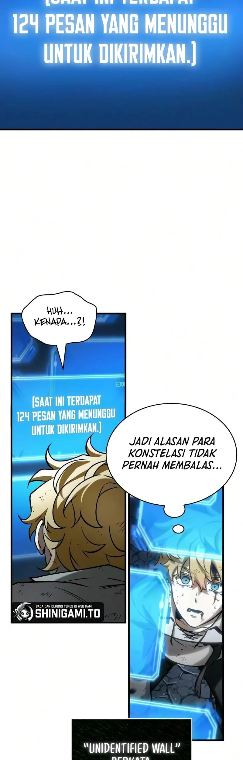 Omniscient Reader's Viewpoint Chapter 310 - halaman 23