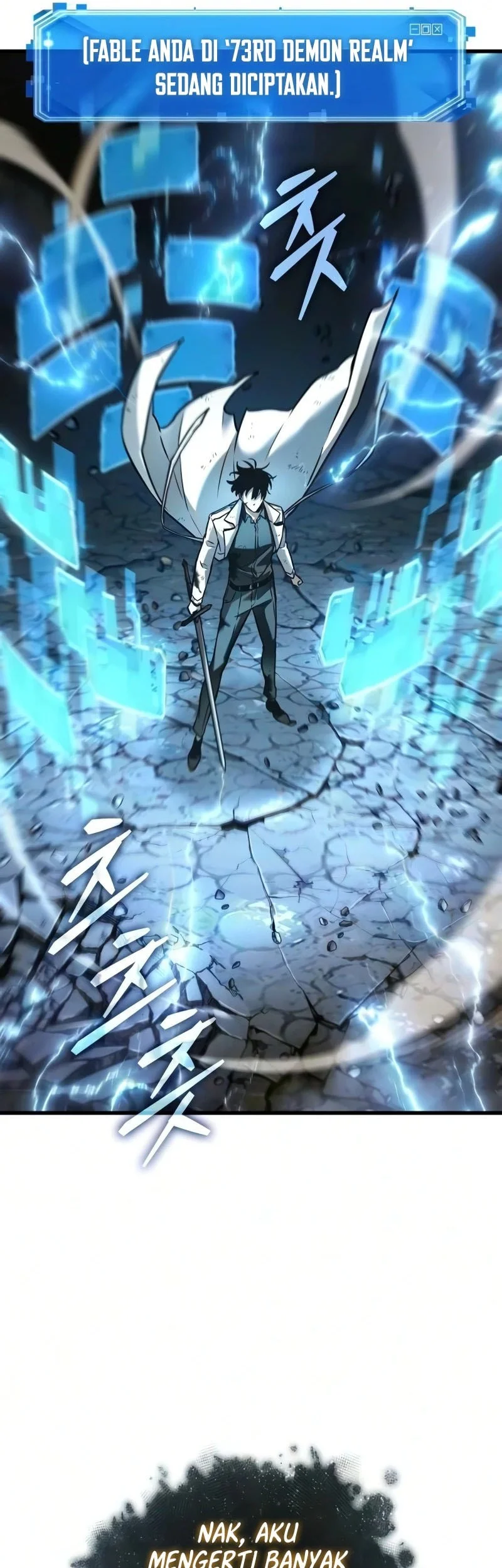 Omniscient Reader's Viewpoint Chapter 310 - halaman 38