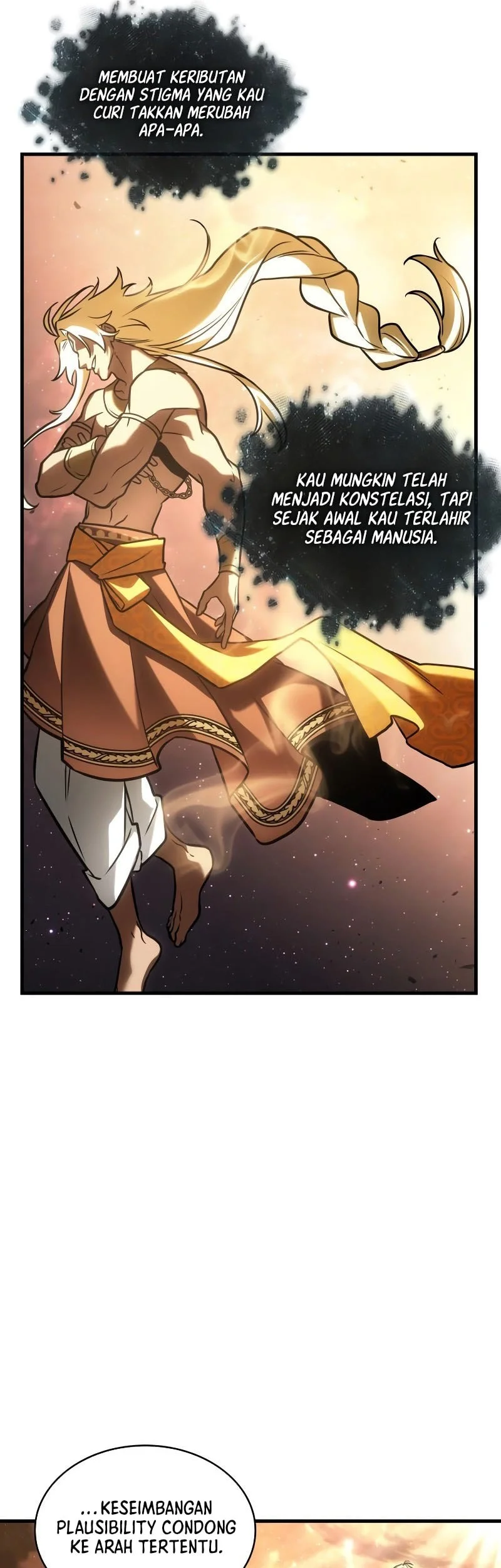 Omniscient Reader's Viewpoint Chapter 311 - halaman 17