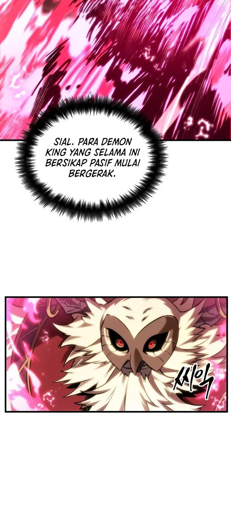 Omniscient Reader's Viewpoint Chapter 311 - halaman 47