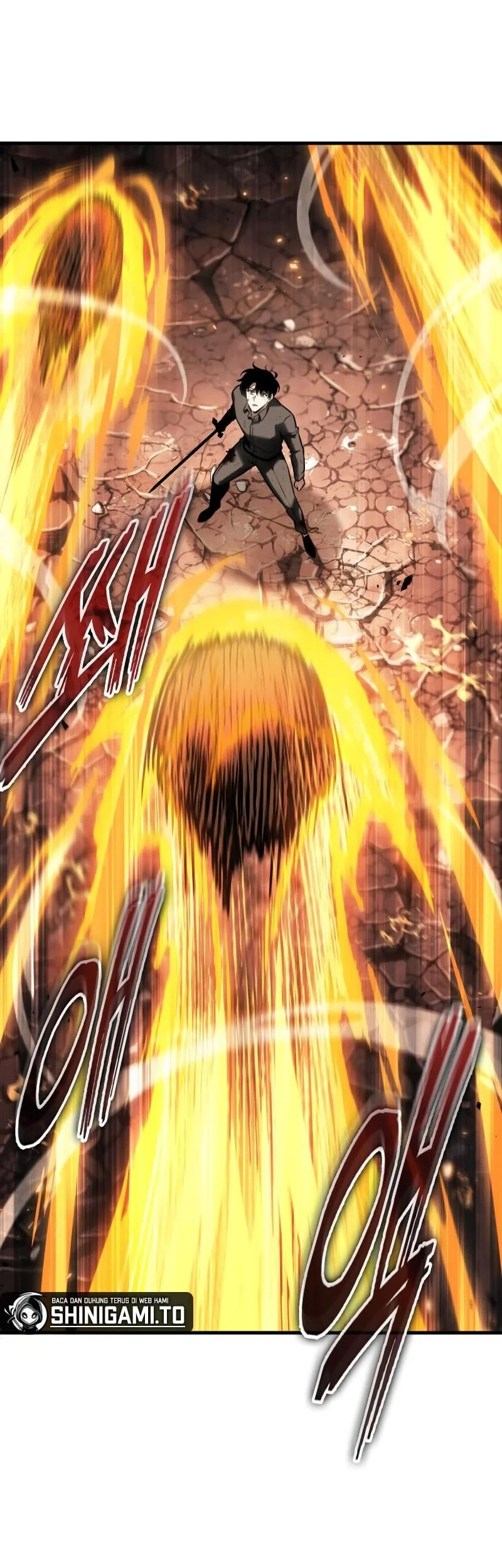 Omniscient Reader's Viewpoint Chapter 311 - halaman 54