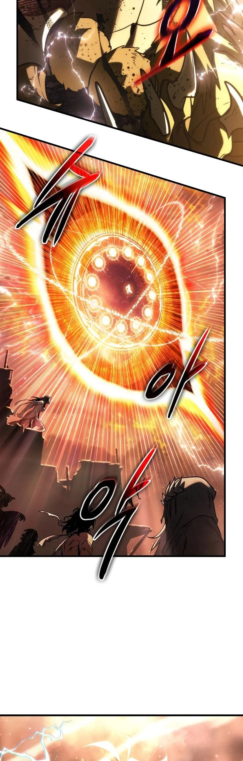 Omniscient Reader's Viewpoint Chapter 311 - halaman 6