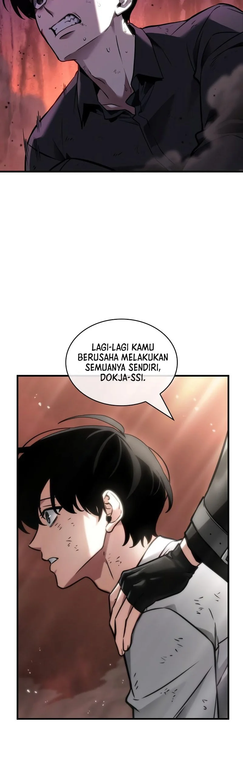 Omniscient Reader's Viewpoint Chapter 311 - halaman 61