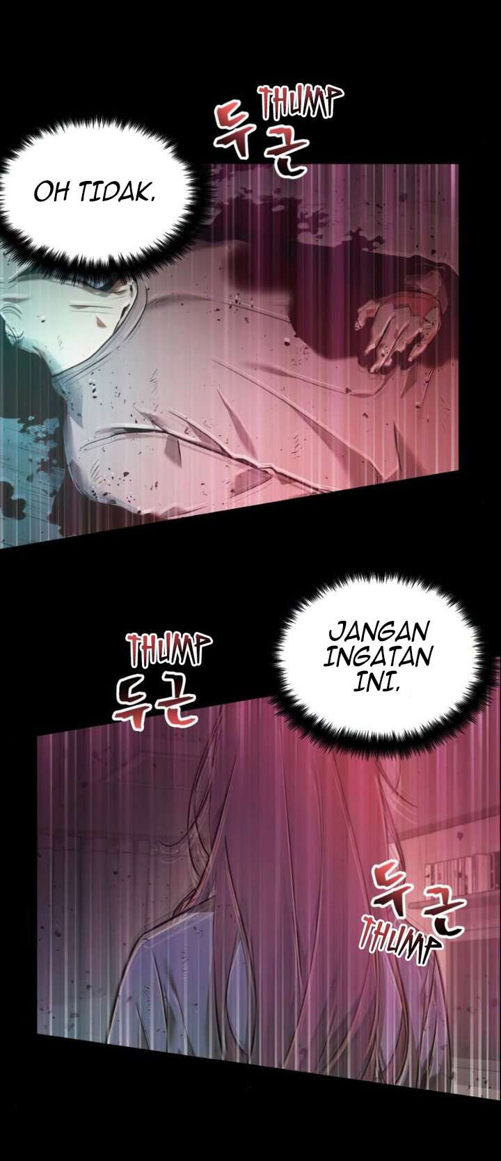 Omniscient Reader's Viewpoint Chapter 32 - halaman 20