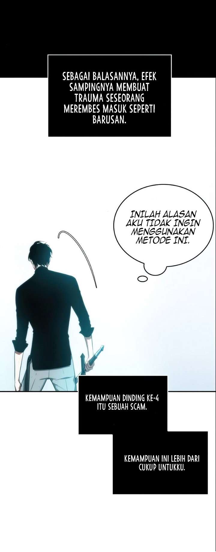 Omniscient Reader's Viewpoint Chapter 32 - halaman 27