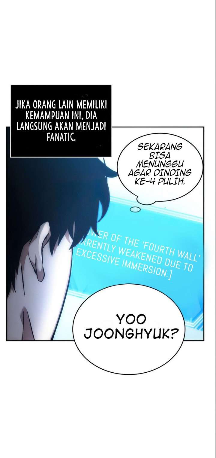 Omniscient Reader's Viewpoint Chapter 32 - halaman 28