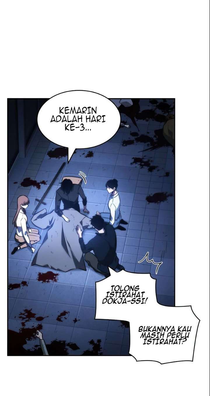 Omniscient Reader's Viewpoint Chapter 32 - halaman 66