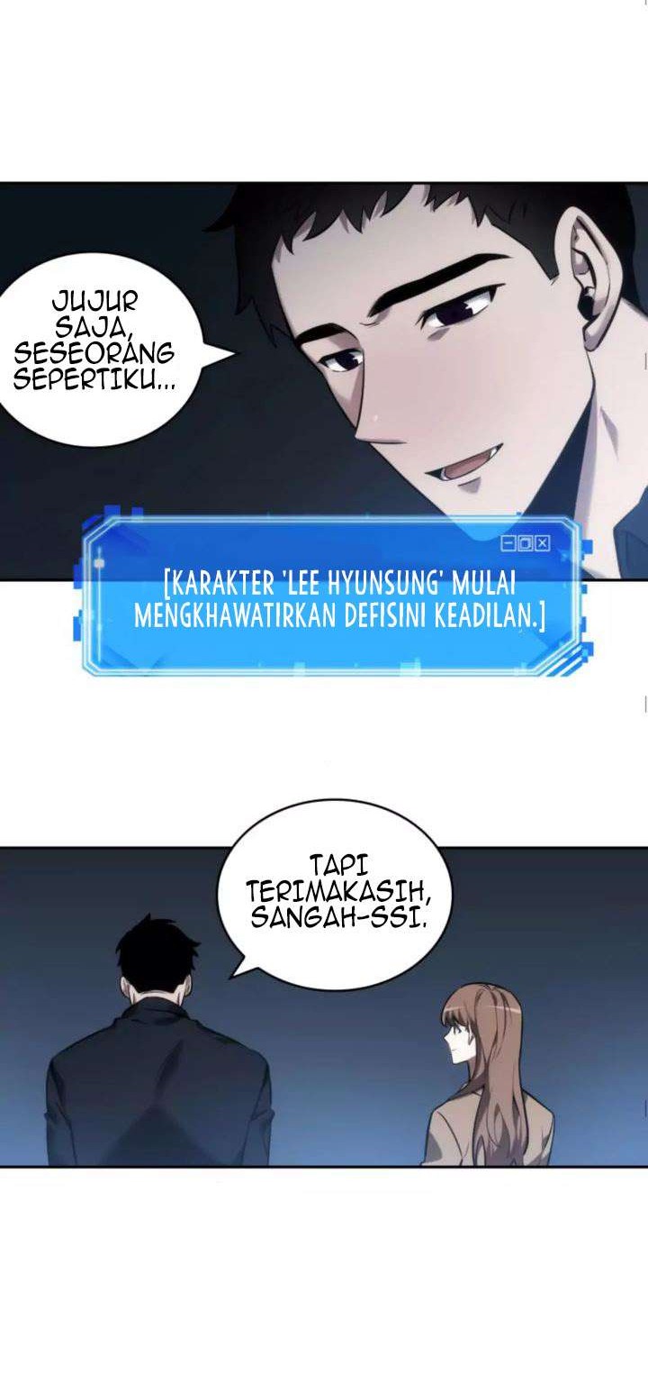 Omniscient Reader's Viewpoint Chapter 33 - halaman 31