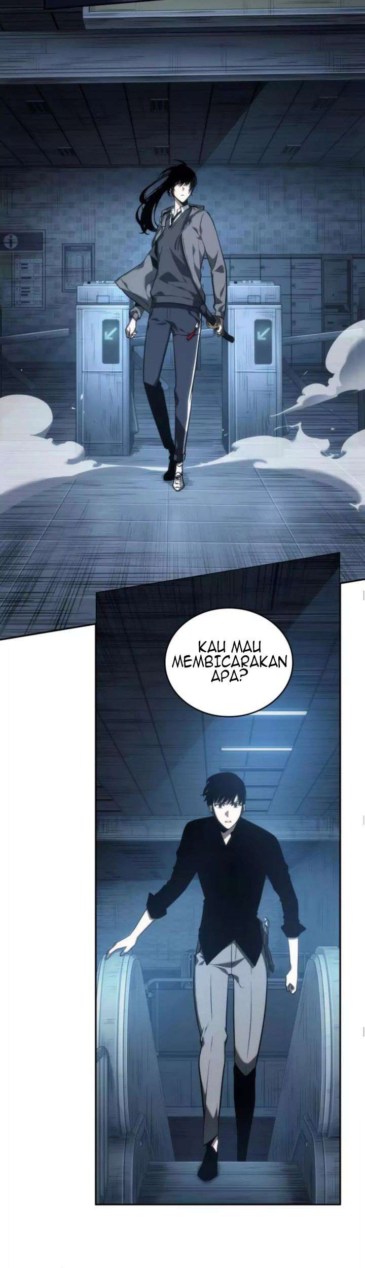 Omniscient Reader's Viewpoint Chapter 33 - halaman 53