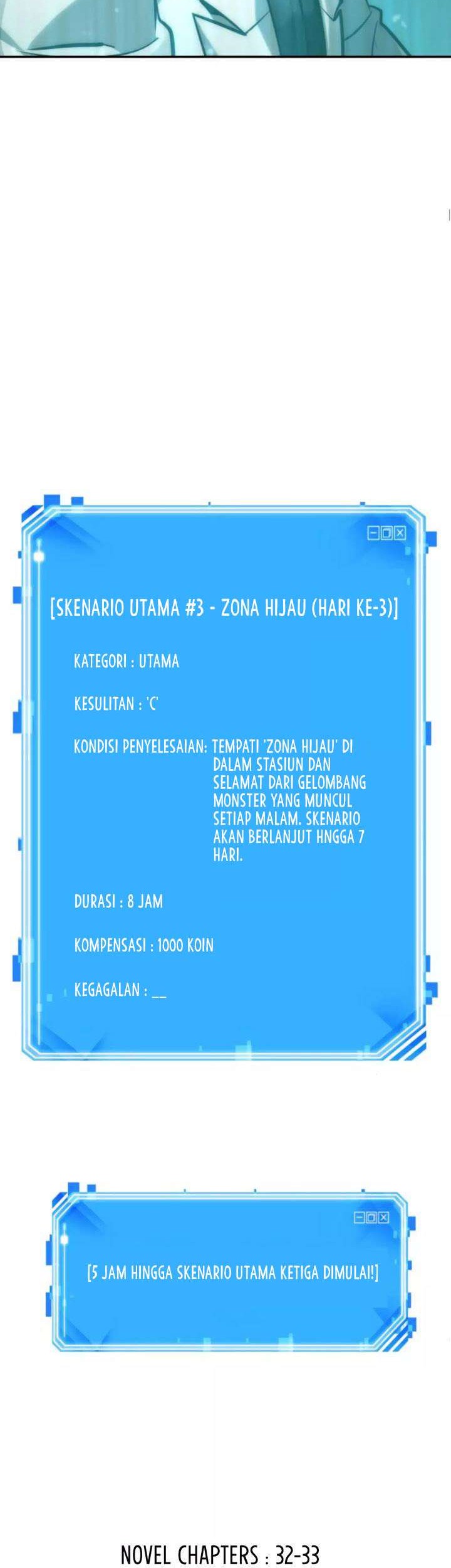 Omniscient Reader's Viewpoint Chapter 33 - halaman 71