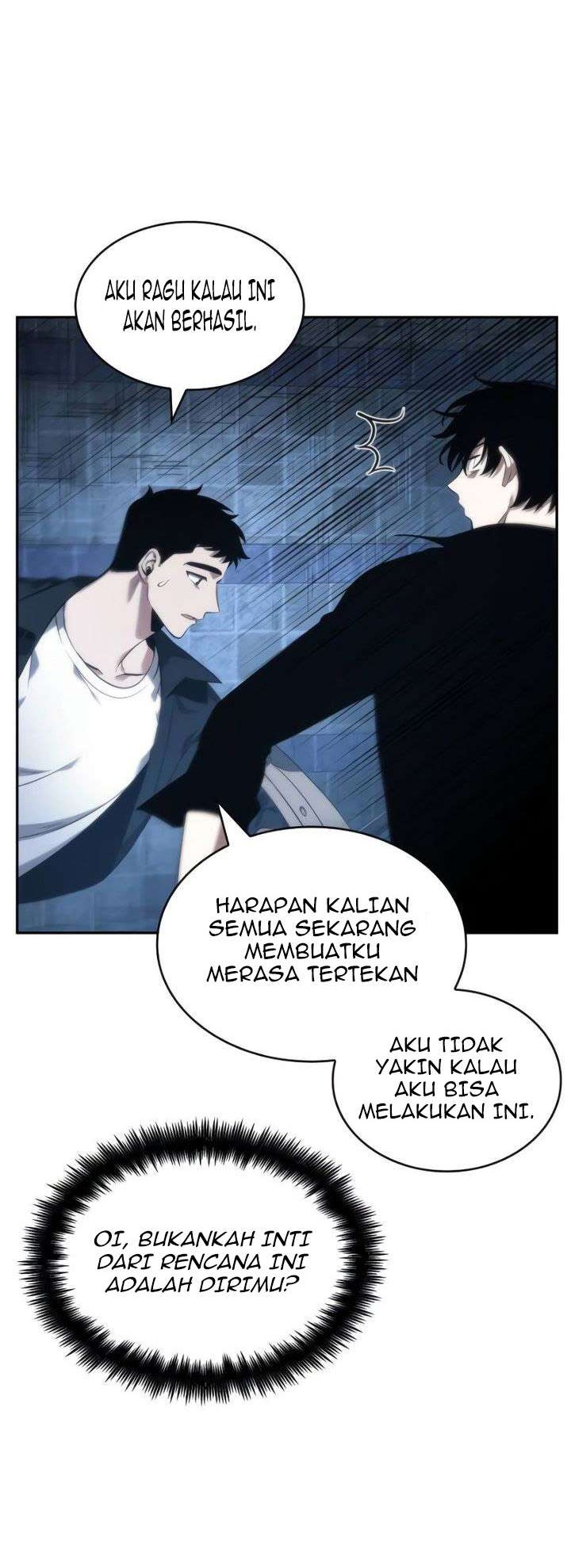 Omniscient Reader's Viewpoint Chapter 34 - halaman 11