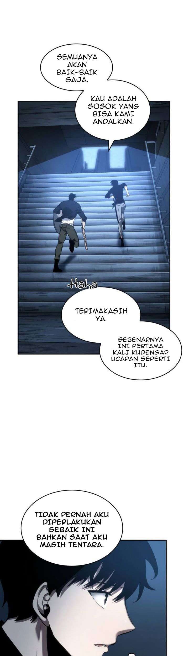 Omniscient Reader's Viewpoint Chapter 34 - halaman 12
