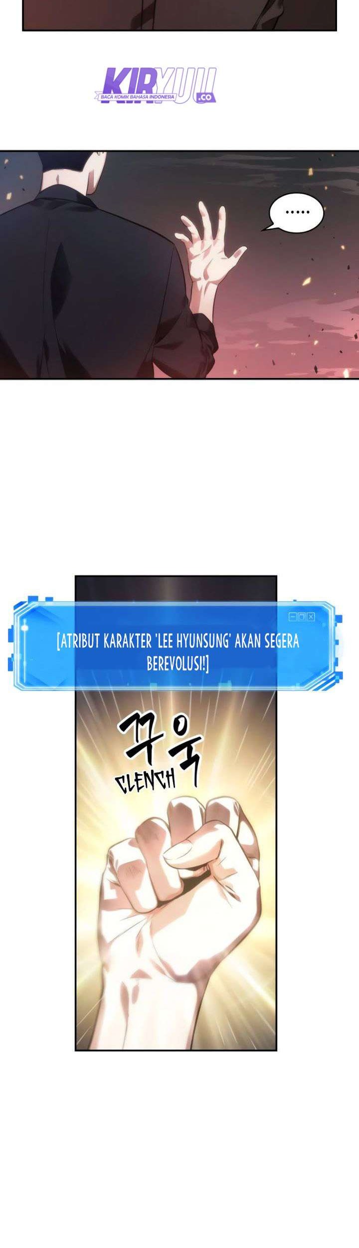 Omniscient Reader's Viewpoint Chapter 34 - halaman 50
