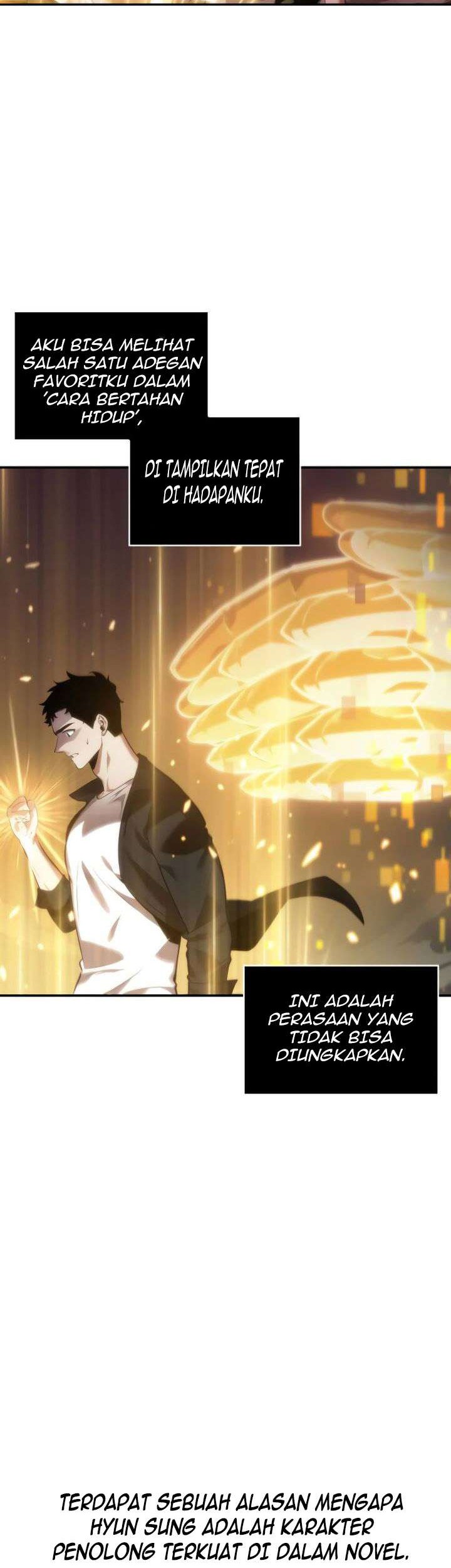 Omniscient Reader's Viewpoint Chapter 34 - halaman 53