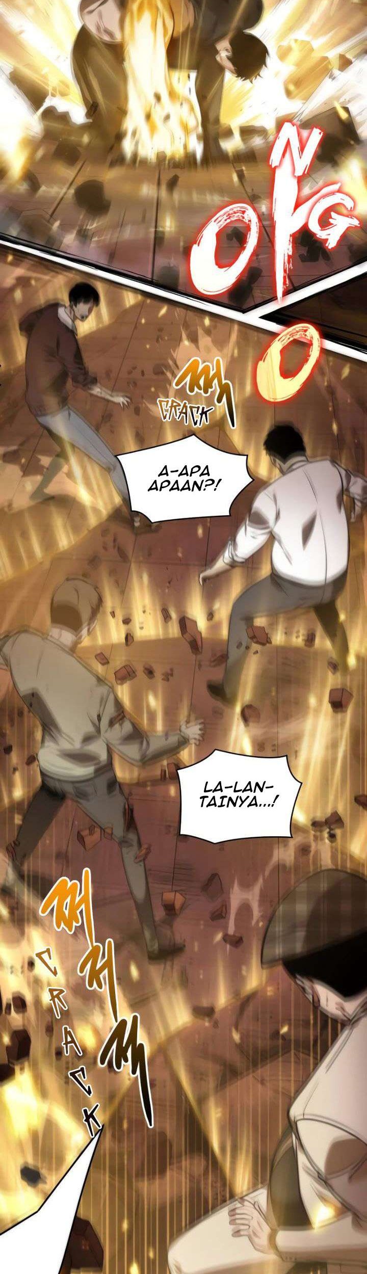 Omniscient Reader's Viewpoint Chapter 34 - halaman 59