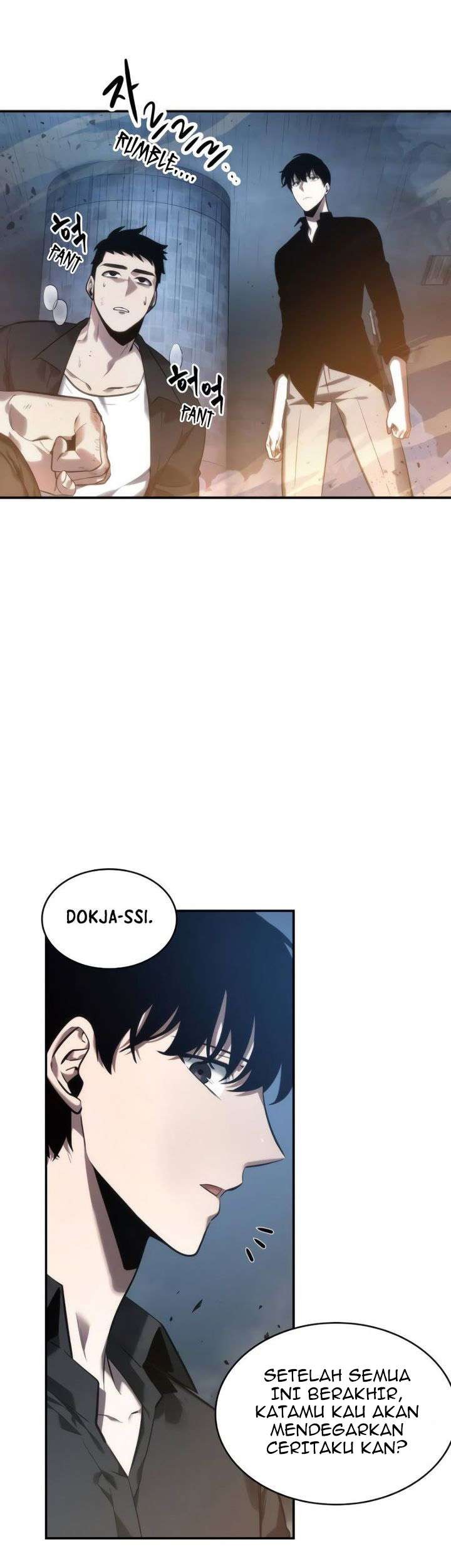 Omniscient Reader's Viewpoint Chapter 34 - halaman 63